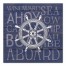 All Aboard 24x24 Canvas Wall Art 