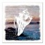 Stormy Skies 24x24 Canvas Wall Art