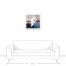 Stormy Skies 24x24 Canvas Wall Art
