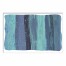 Vertical Study Abstract 36x24 Canvas Wall Art