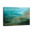 Vertical Study Abstract 36x24 Canvas Wall Art