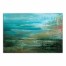 Vertical Study Abstract 36x24 Canvas Wall Art