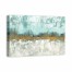 Modern Grove Abstract 36x24 Canvas Wall Art
