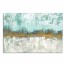 Modern Grove Abstract 36x24 Canvas Wall Art
