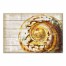 Button Shell Coastal 36x24 Canvas Wall Art
