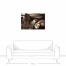 Antique Automobile 1 36x24 Canvas Wall Art