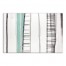 Jacob's Ladder Abstract 36x24 Canvas Wall Art 