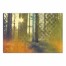 Stylized Forest 36x24 Canvas Wall Art