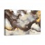 Outburst Abstract 36x24 Canvas Wall Art 