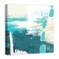 Illusion Abstract 30x30 Canvas Wall Art
