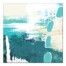Illusion Abstract 30x30 Canvas Wall Art