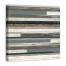 Igneous Lines Abstract 30x30 Canvas Wall Art