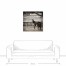 Pastoral Repose 30x30 Canvas Wall Art 