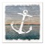 Ships Ahoy 30x30 Canvas Wall Art