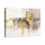 Contemplation Contemporary 40x30 Canvas Wall Art 