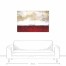 On The Horizon 48x32 Canvas Wall Art
