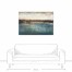 Into The Deep 48x32 Canvas Wall Art