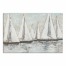 Sail Away 48x32 Canvas Wall Art 