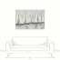 Sail Away 48x32 Canvas Wall Art 