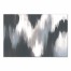 Ikat Study 48x32 Canvas Wall Art 