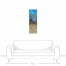 In To View 1 12x36 Canvas Wall Art
