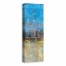 In To View 3 12x36 Canvas Wall Art