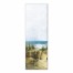 Lake Side 1 12x36 Canvas Wall Art