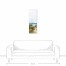 Lake Side 1 12x36 Canvas Wall Art
