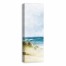 Lake Side 2 12x36 Canvas Wall Art