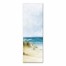 Lake Side 2 12x36 Canvas Wall Art