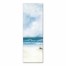 Lake Side 3 12x36 Canvas Wall Art