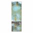 Repose Contemporary 12x36 Canvas Wall Art