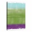 Color Block Contemporary 24x36 Canvas Wall Art