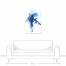 Revive 1 Contemporary 24x36 Canvas Wall Art 
