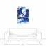 Renew Contemporary 24x36 Canvas Wall Art