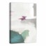 Quiet 1Contemporary 24x36 Canvas Wall Art