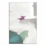 Quiet 1Contemporary 24x36 Canvas Wall Art