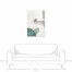 Quiet 1Contemporary 24x36 Canvas Wall Art