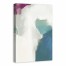 Quiet 2 Contemporary 24x36 Canvas Wall Art