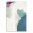 Quiet 2 Contemporary 24x36 Canvas Wall Art