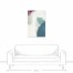 Quiet 2 Contemporary 24x36 Canvas Wall Art