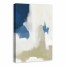 Quiet 3 Contemporary 24x36 Canvas Wall Art