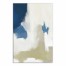 Quiet 3 Contemporary 24x36 Canvas Wall Art