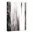 Spirit Contemporary 24x36 Canvas Wall Art
