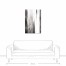 Spirit Contemporary 24x36 Canvas Wall Art