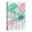 Rose Study 3 24x36 Canvas Wall Art 