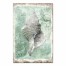 Conch Shell 24x36 Canvas Wall Art
