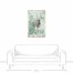 Conch Shell 24x36 Canvas Wall Art