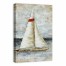 Set Sail 24x36 Canvas Wall Art