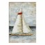 Set Sail 24x36 Canvas Wall Art